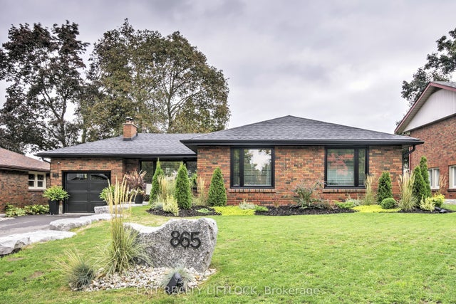 865 Kensington Drive, Peterborough