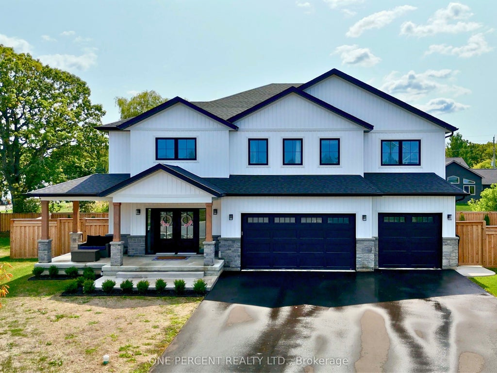 3634 Vosburgh Place, Lincoln