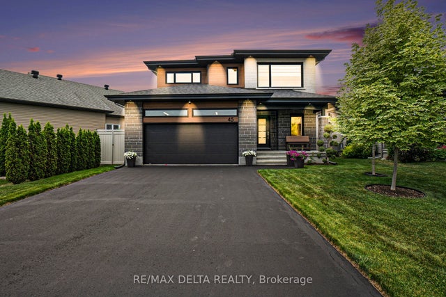 45 Granite Street, Clarence-Rockland