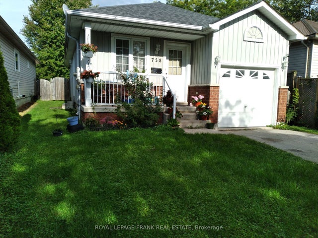 758 Ontario Street, Cobourg