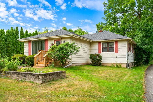 15756 Niagara Parkway, Niagara-on-the-Lake