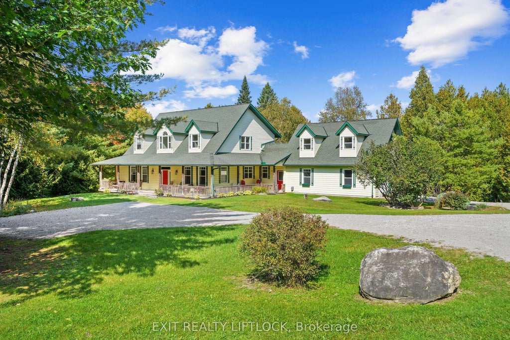 169 Dutch Line Road W, Kawartha Lakes
