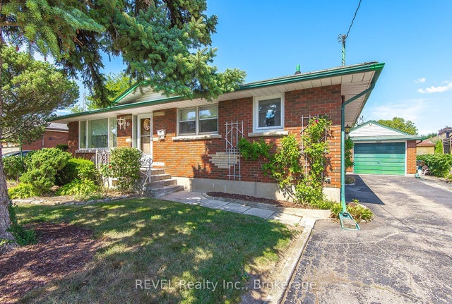 9 Hawthorne Avenue, St. Catharines