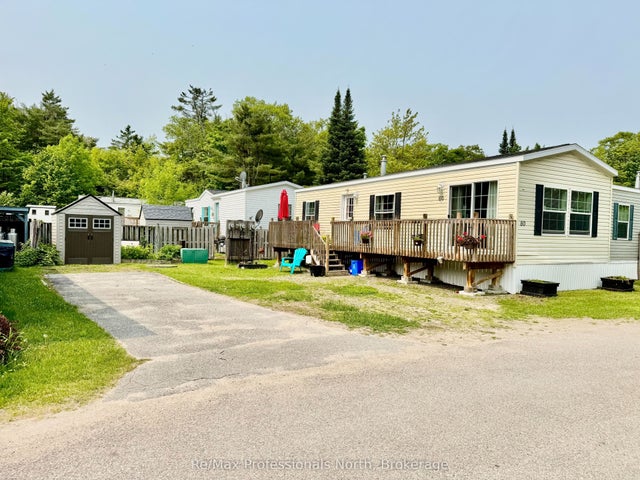 1007 Racoon Road 60, Gravenhurst