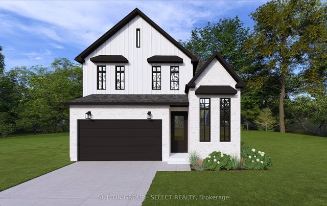 1906 Fountain Grass Drive, London South