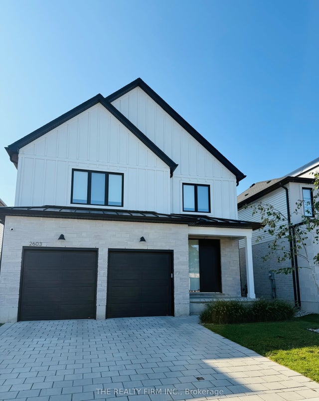 2603 Buroak Drive, London North