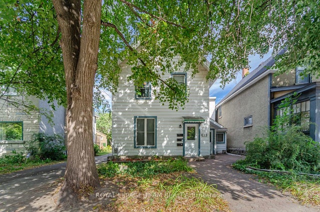 395 Mcleod Street, Ottawa Centre