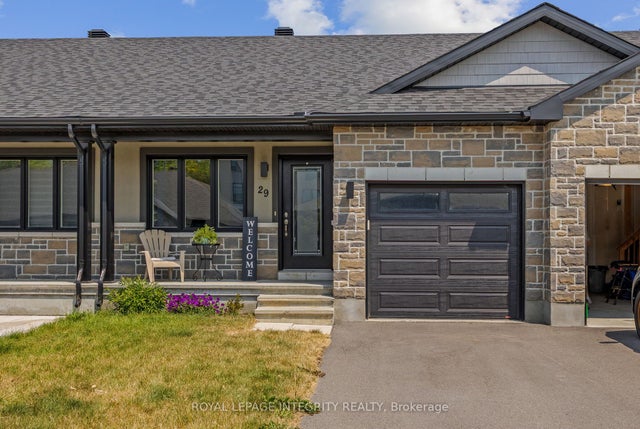 29 Morgan Clouthier Way, Arnprior