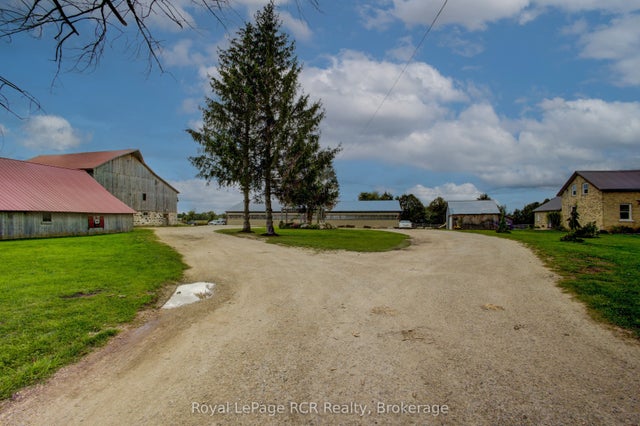 213526 Baseline Road, West Grey