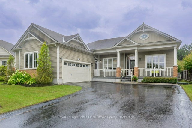 12 Pheasant Run, Bracebridge