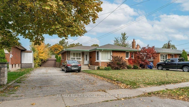 477 Scott Street Bsmt, St. Catharines