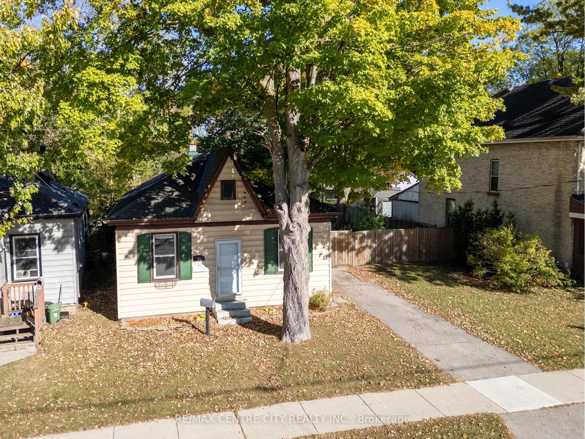 Photo of Listing #X12388292