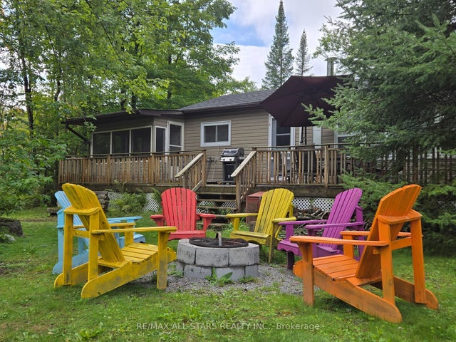 47 Kennedy Drive, Trent Lakes