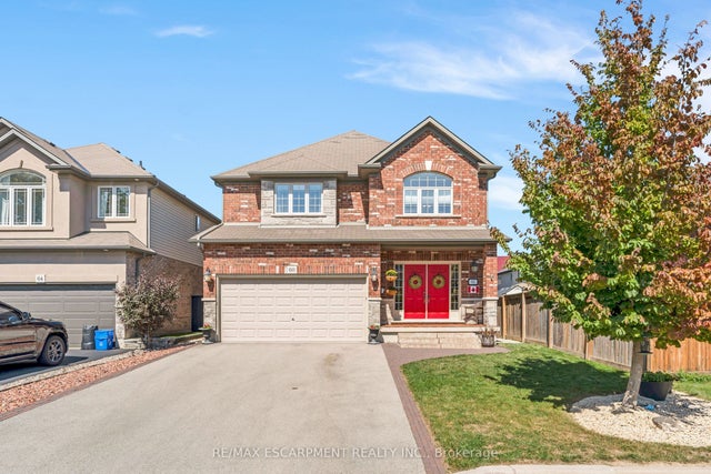 60 Garinger Crescent, Hamilton
