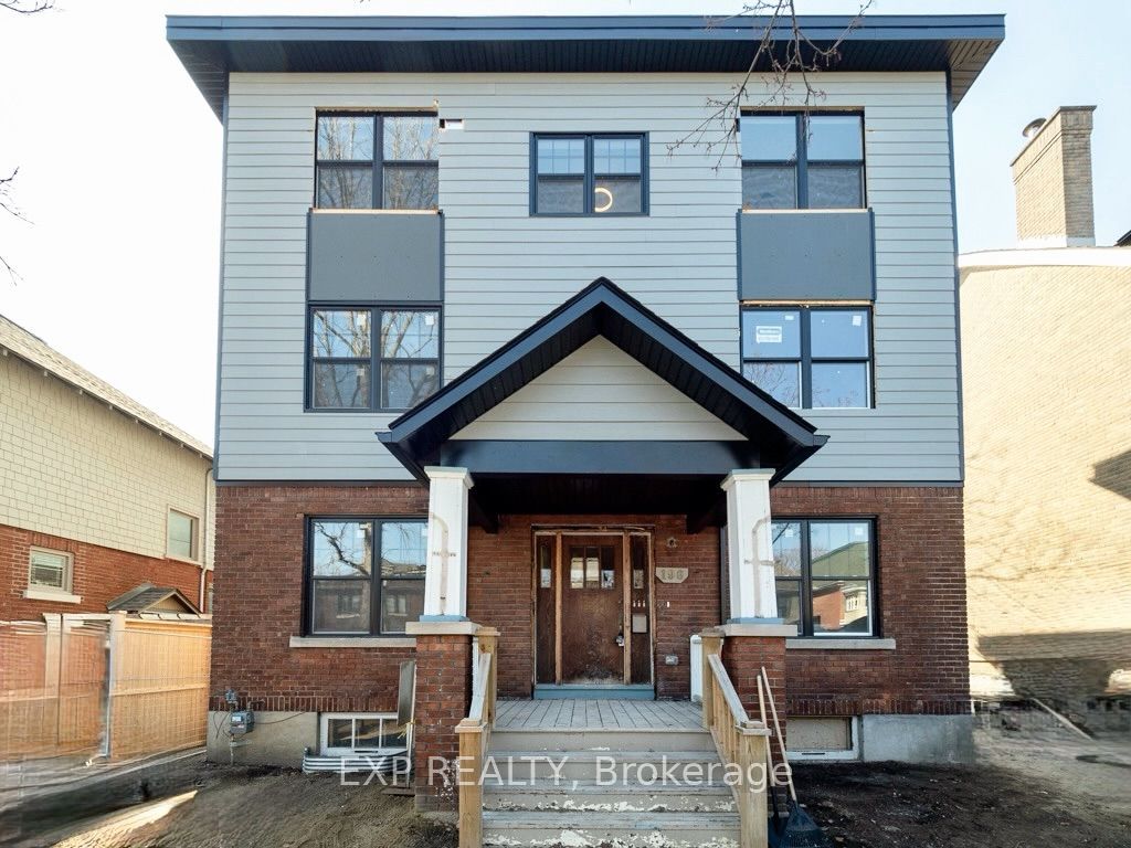 196 Powell Avenue, Glebe - Ottawa East and Area