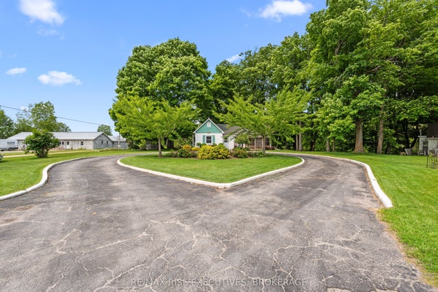204 R33 N/a N, Rideau Lakes