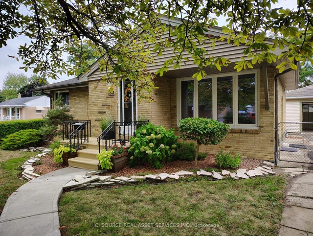 8581 Jerome Street, Windsor