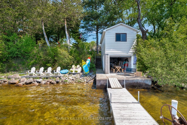 101 Treasure Cove Lane, Prince Edward County