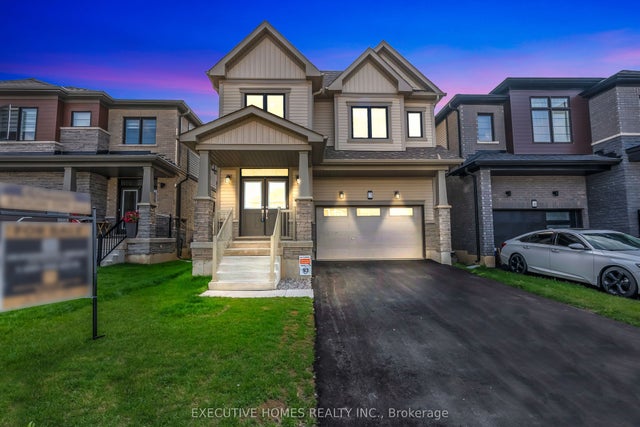 170 Lilac Circle, Haldimand