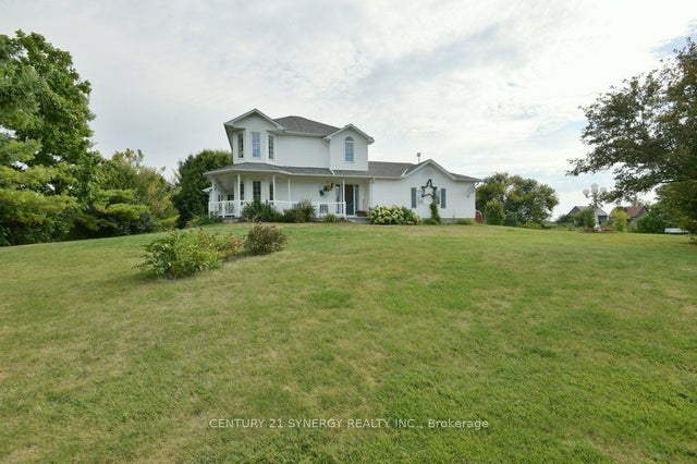 2502 Diamondview Road, Carp - Huntley Ward