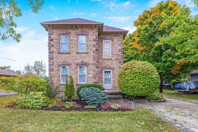 225 Main Street, Erin