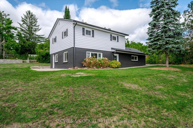 1695 Killoran Road, Selwyn