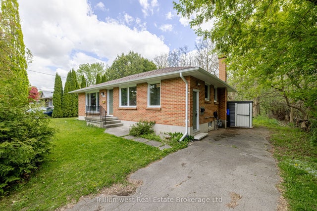 284 Trott Drive B1, London North