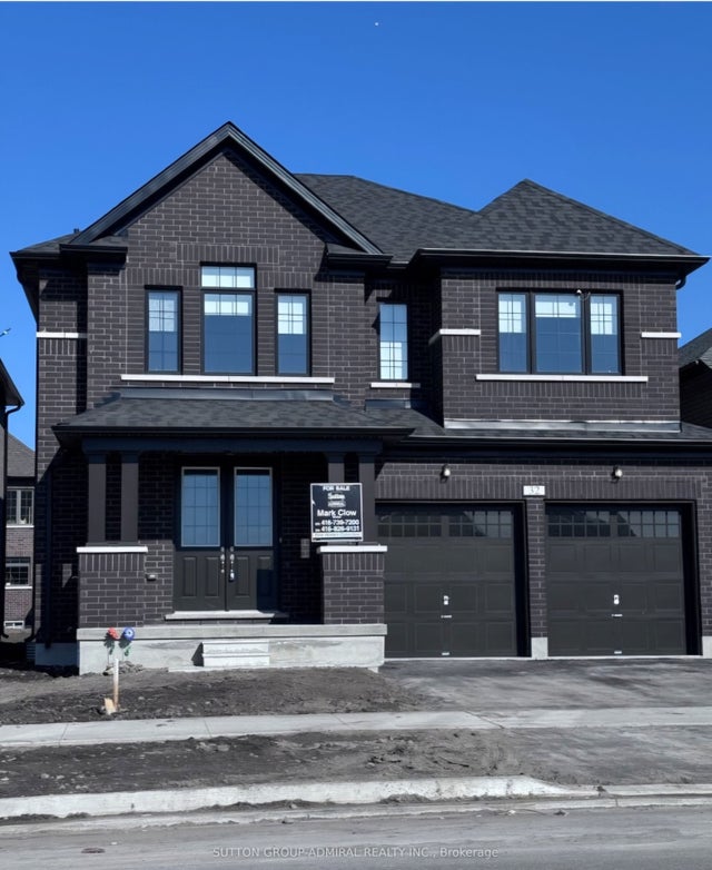 32 Mckay Avenue, Kawartha Lakes