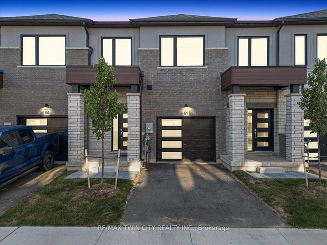 155 Equestrian Way 61, Cambridge