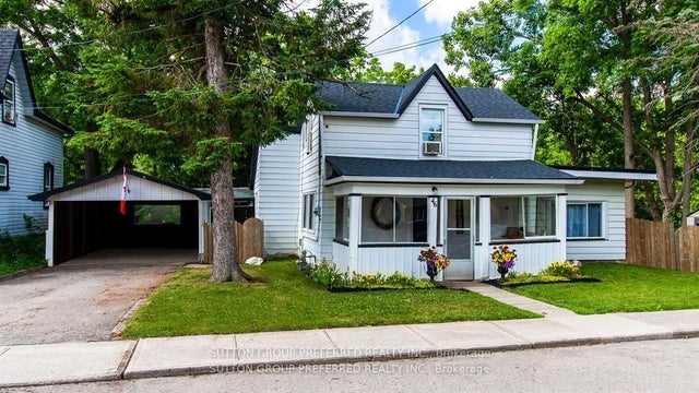 46 Owaissa Street, St. Thomas