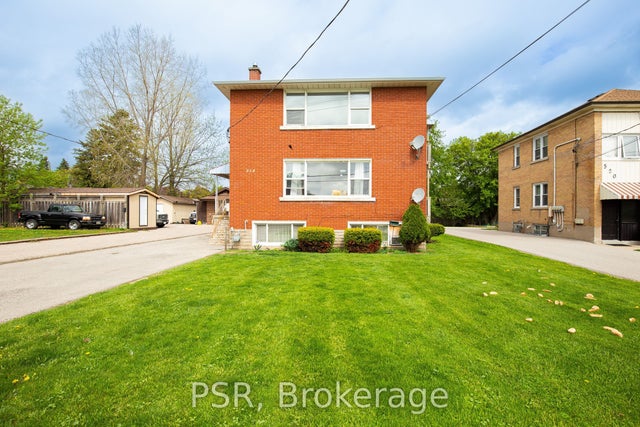 514 Krug Street, Kitchener