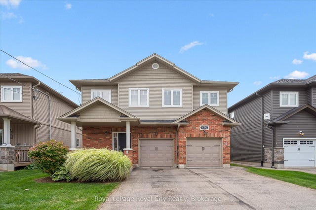 470 Elora Street, Centre Wellington