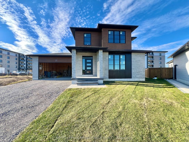 21 Horton Court, Belleville