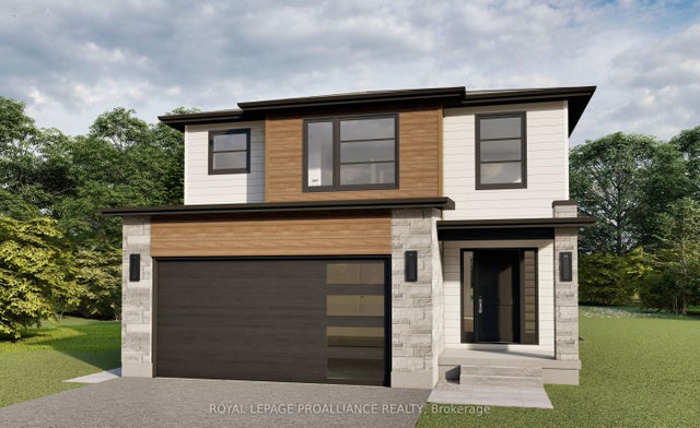 20 Horton Court, Belleville