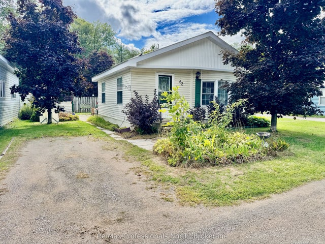 1007 Racoon Road 62, Gravenhurst