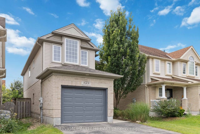 989 Mapleridge Street, London North