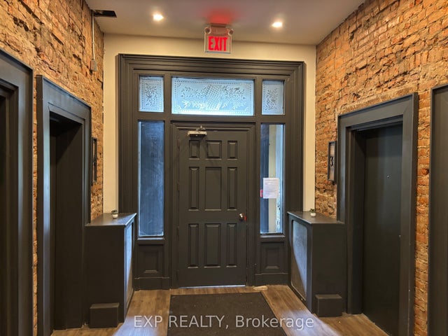123 Macnab Street S 3, Hamilton