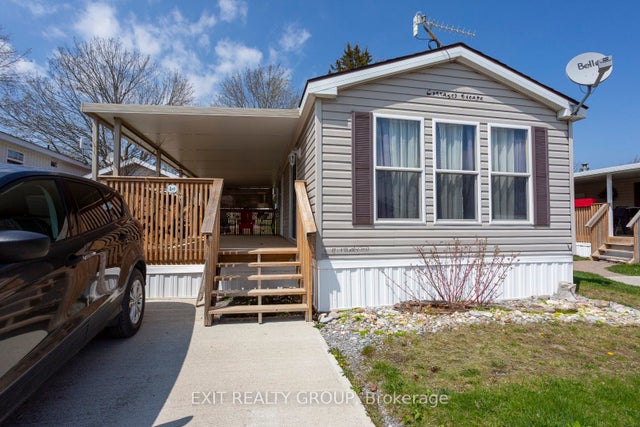 153 County Road 27 N/a #d9, Prince Edward County