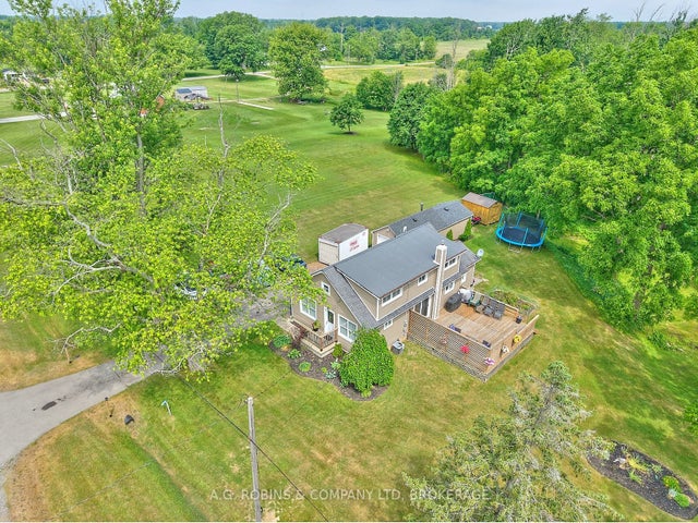 42770 3 Highway, Wainfleet