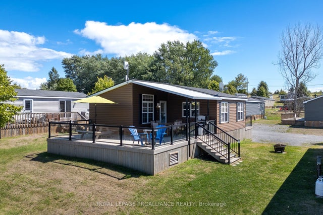 486 County Rd 18 - 5 Cricket Lane, Prince Edward County