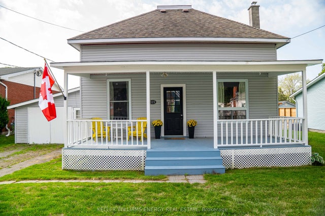 319 Second Avenue, Prince Edward County