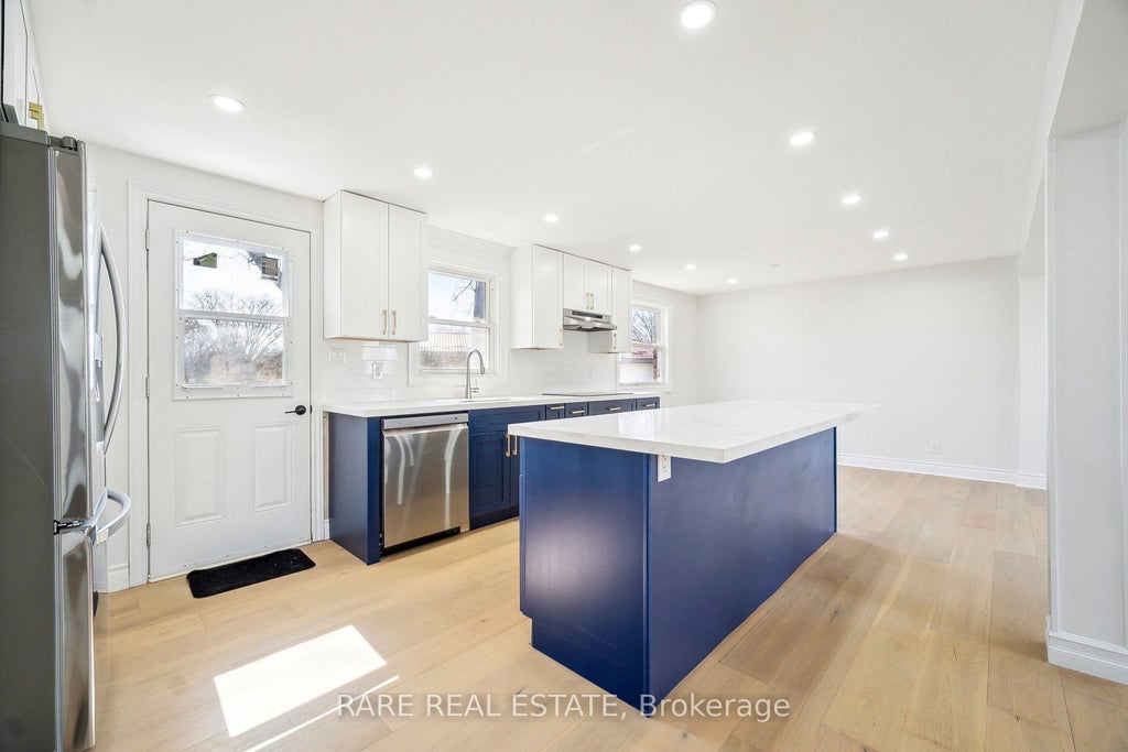 314 Laughton Crescent, Strathroy-Caradoc