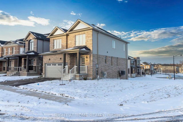 36 Ford Street, Brant