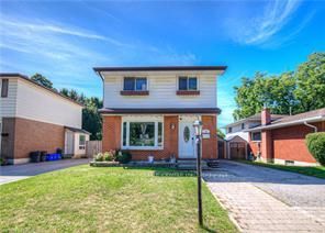 164 Green Valley Drive, Kitchener