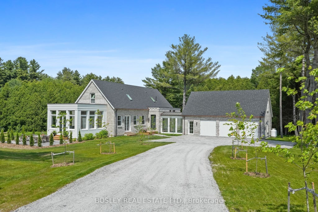 3055 Sawmill Road, Port Hope