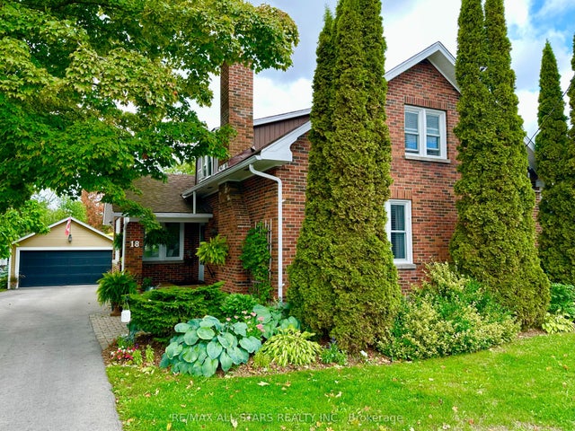 18 Joseph Street, Kawartha Lakes