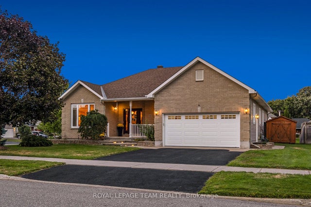 34 Rochelle Drive, Stittsville - Munster - Richmond