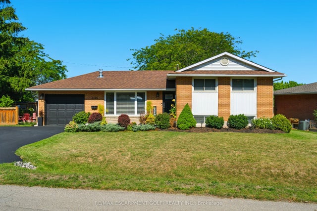 4326 Hillview Drive, Lincoln