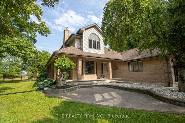 145 Walker Street, West Elgin