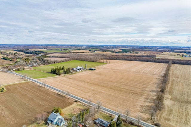 5477 Wellington 29 Road, Guelph/Eramosa